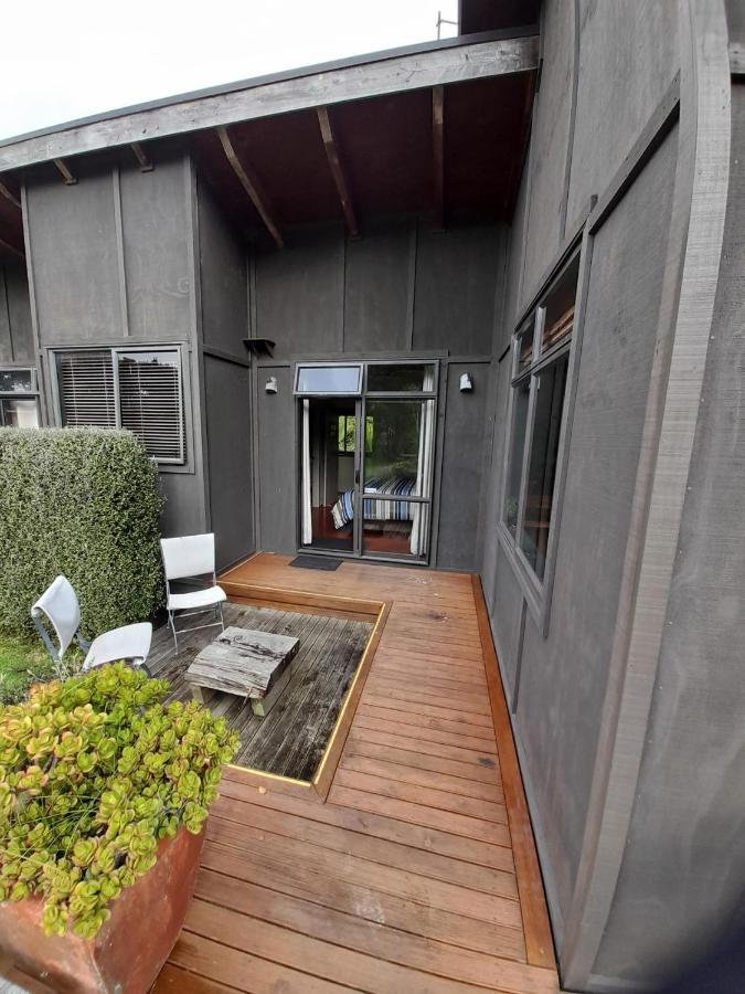 Piha Beachstay Accommodation Buitenkant foto