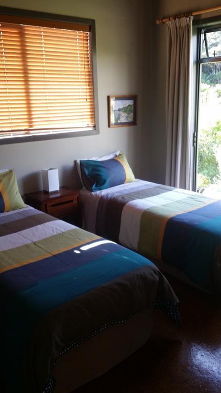 Piha Beachstay Accommodation Buitenkant foto