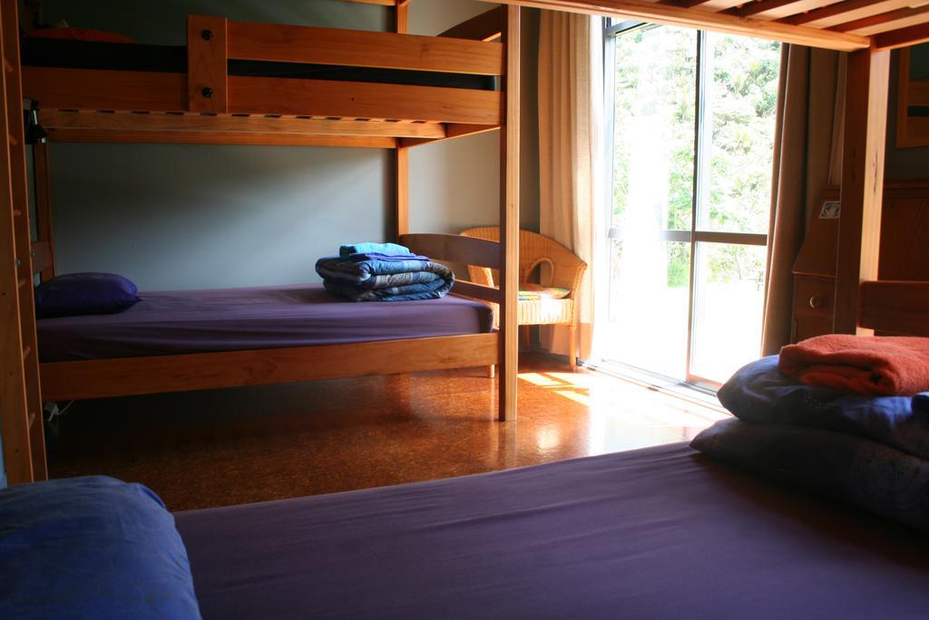 Piha Beachstay Accommodation Buitenkant foto