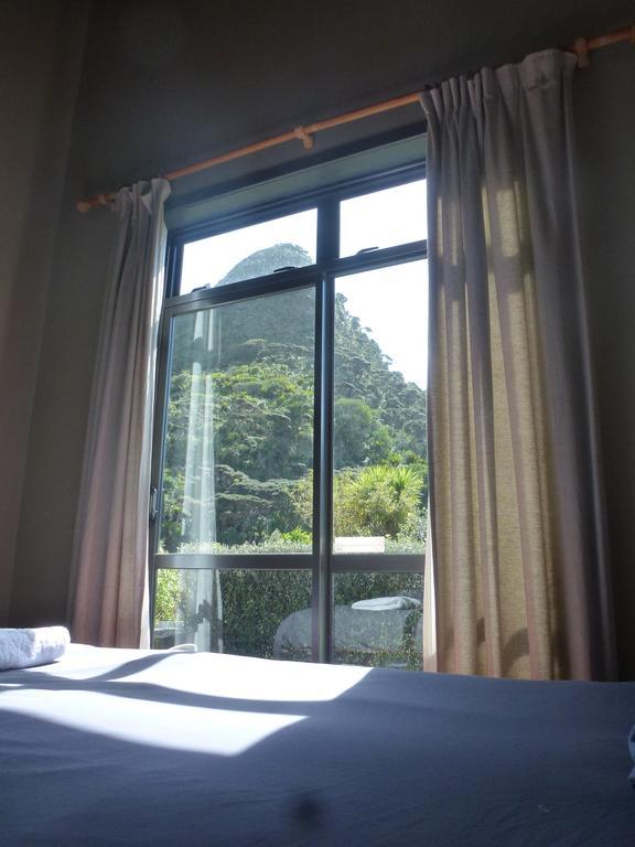 Piha Beachstay Accommodation Buitenkant foto
