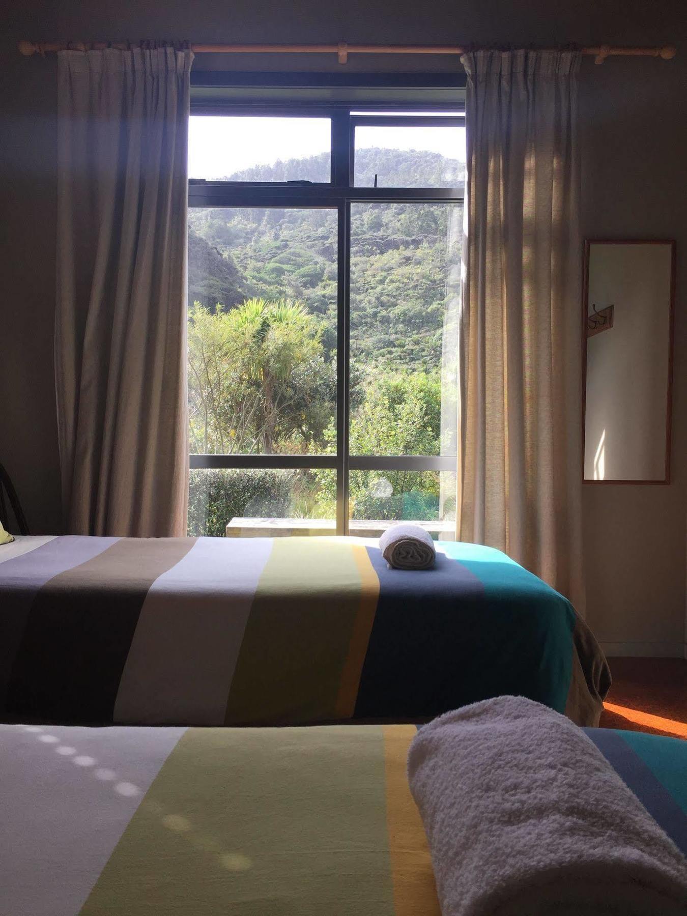 Piha Beachstay Accommodation Buitenkant foto